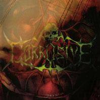 Corrosive (USA-1) : Slaughtered In Vain